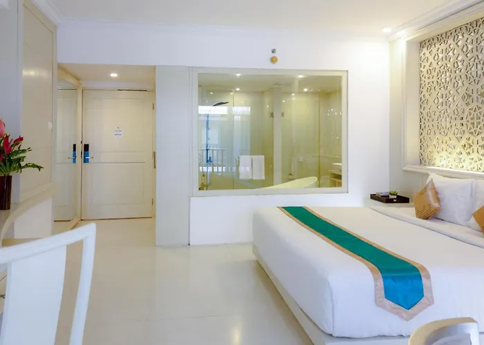 The Ululani 4* Uluwatu