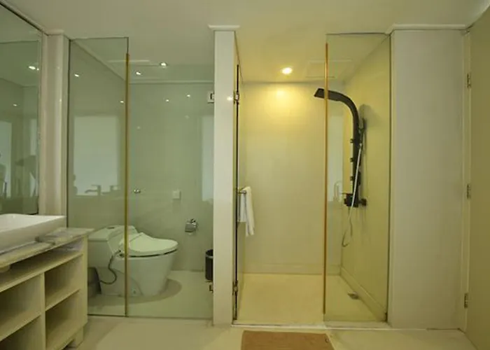 The Ululani ホテル 4*