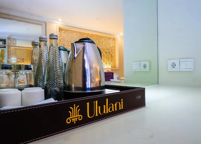 The Ululani